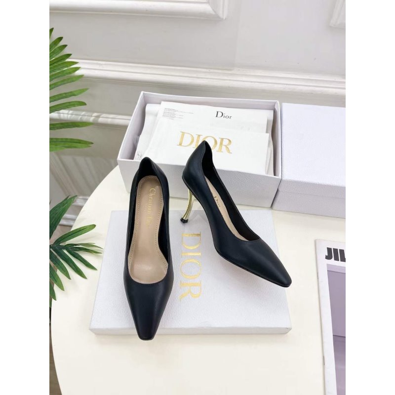 Dior High Heeled Shoes SH00047