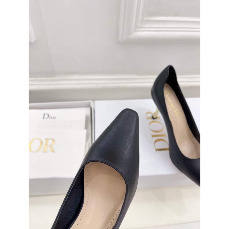 Dior High Heeled Shoes SH00047