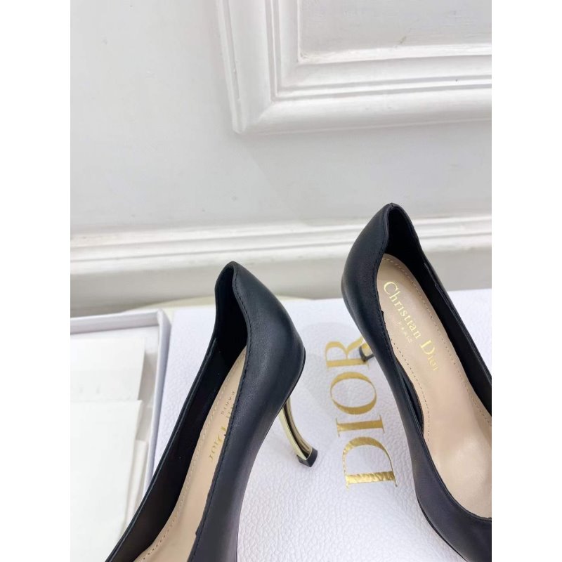 Dior High Heeled Shoes SH00047