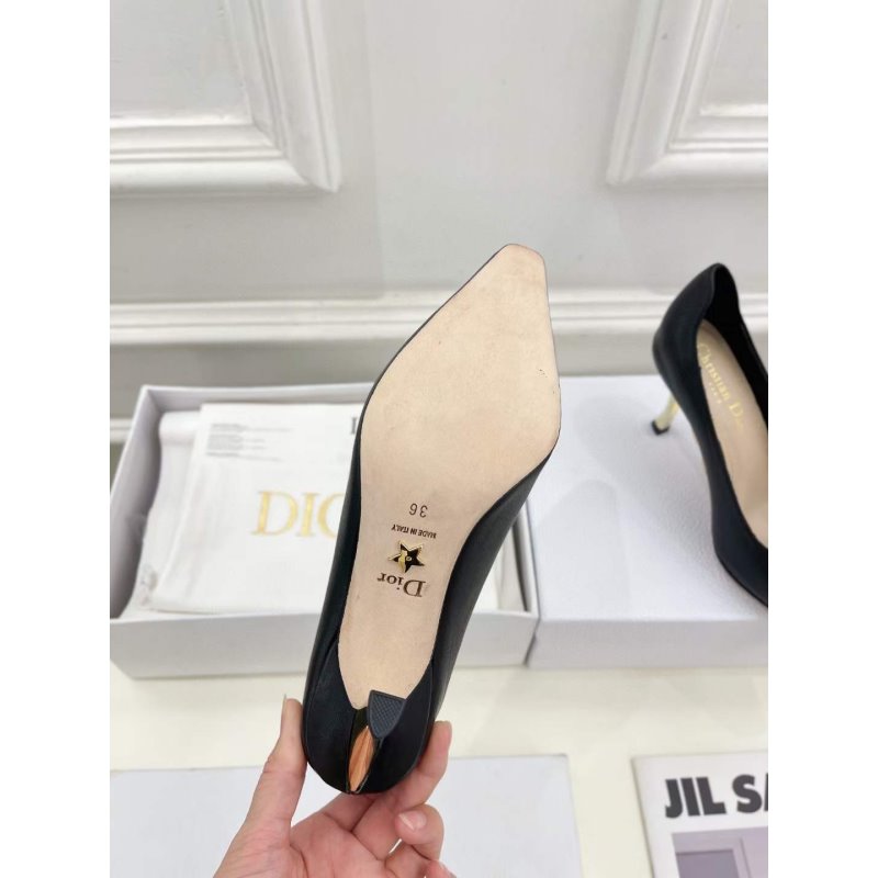 Dior High Heeled Shoes SH00047