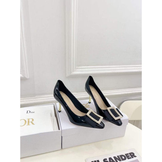 Dior High Heeled Shoes SH00048