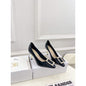 Dior High Heeled Shoes SH00048
