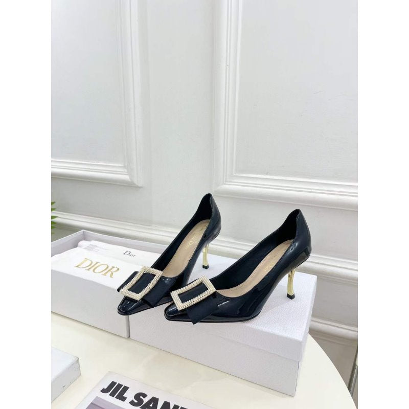 Dior High Heeled Shoes SH00048
