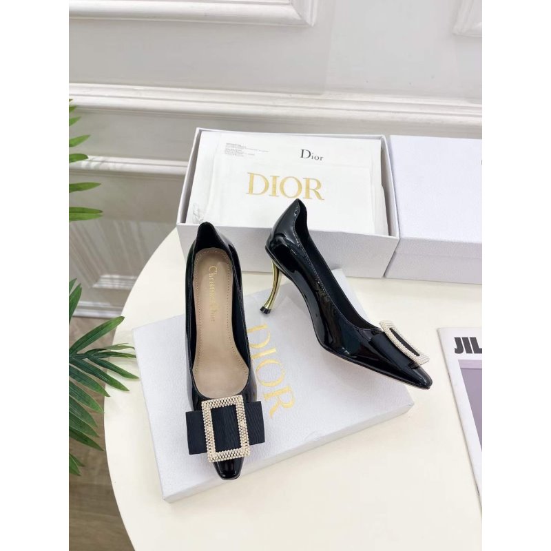 Dior High Heeled Shoes SH00048