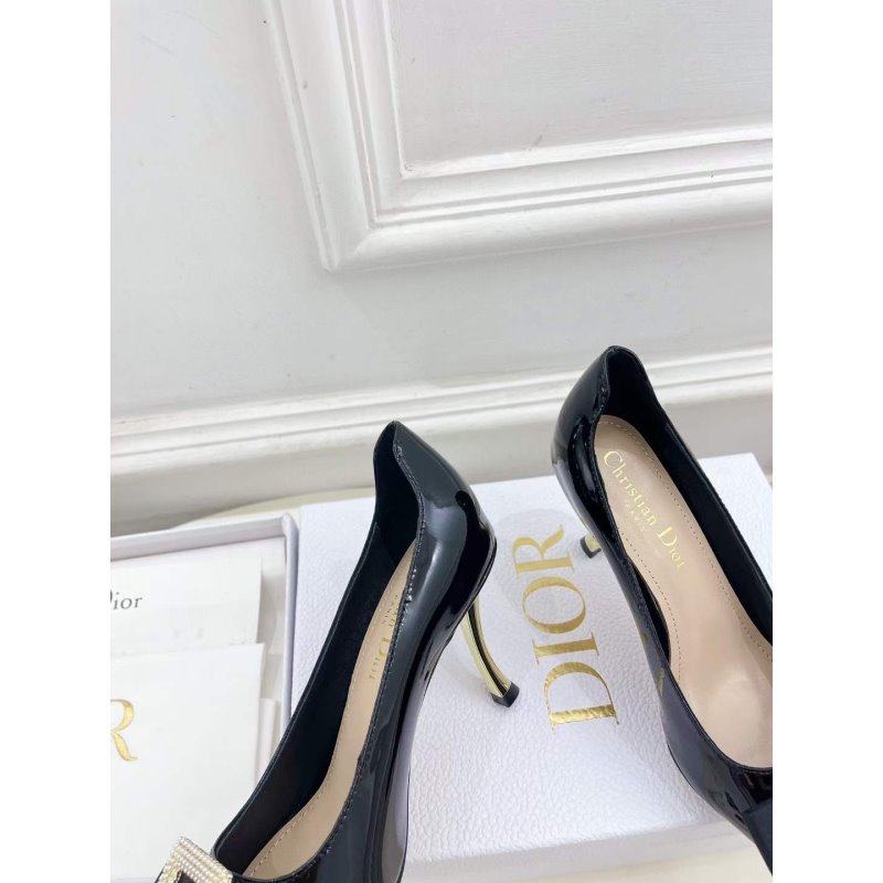 Dior High Heeled Shoes SH00048