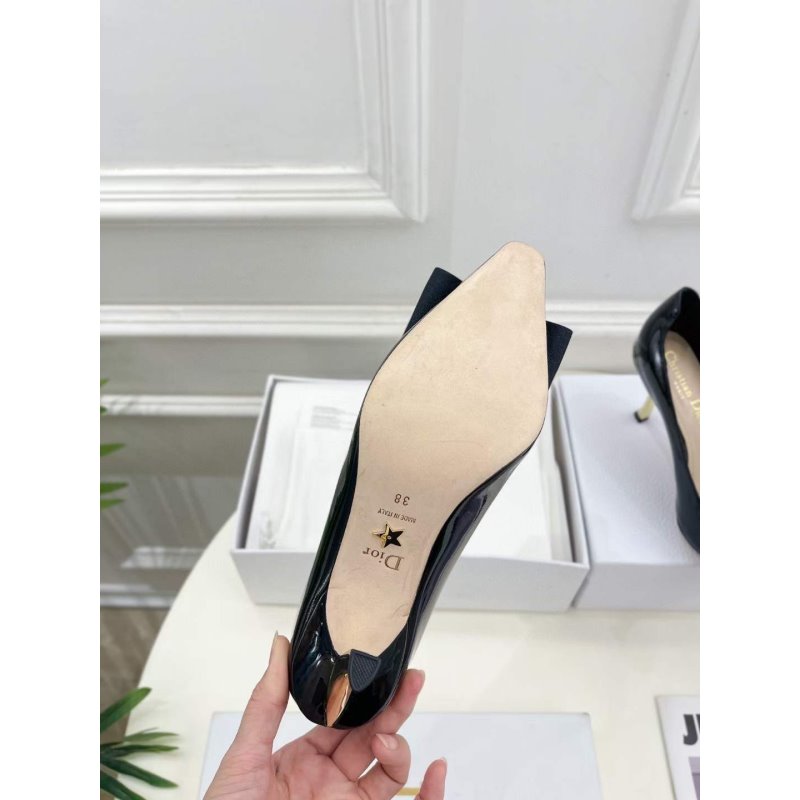 Dior High Heeled Shoes SH00048