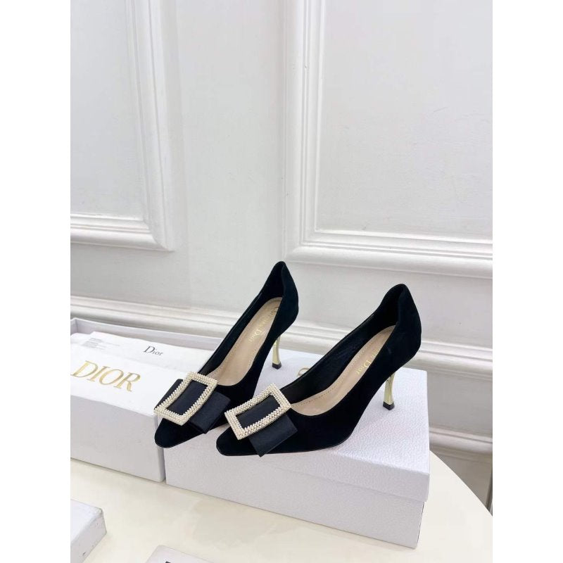 Dior High Heeled Shoes SH00049