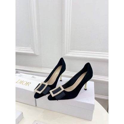 Dior High Heeled Shoes SH00049