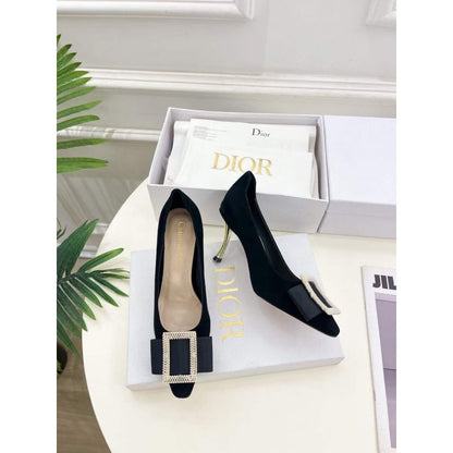 Dior High Heeled Shoes SH00049