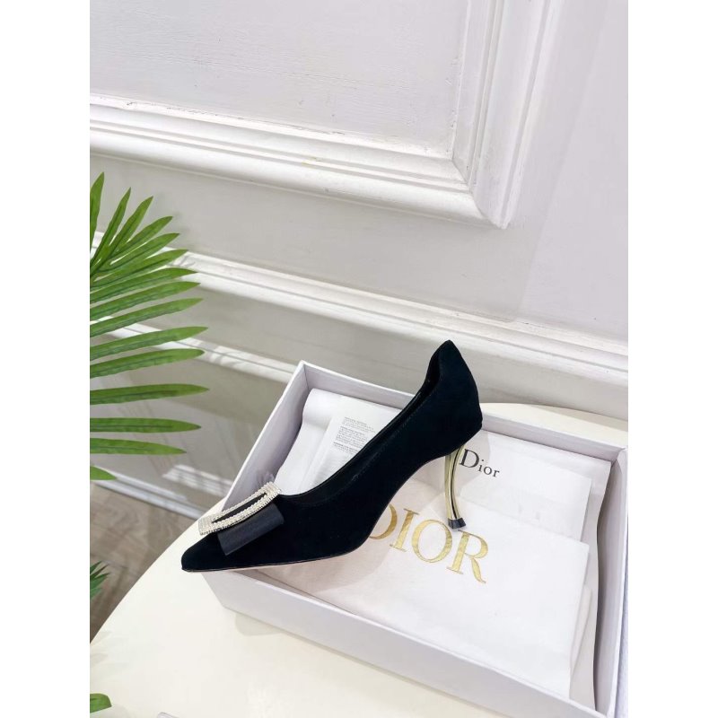 Dior High Heeled Shoes SH00049