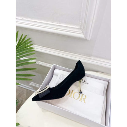 Dior High Heeled Shoes SH00049