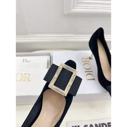 Dior High Heeled Shoes SH00049