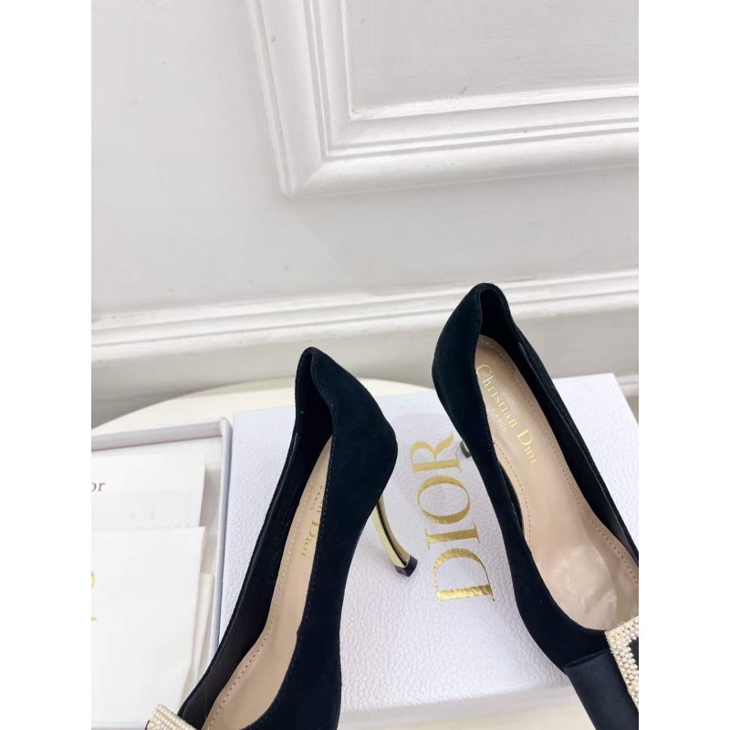 Dior High Heeled Shoes SH00049
