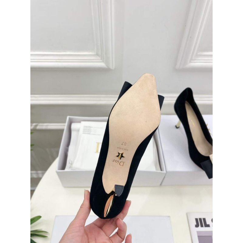 Dior High Heeled Shoes SH00049