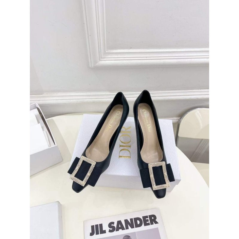 Dior High Heeled Shoes SH00050