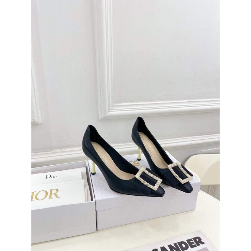 Dior High Heeled Shoes SH00050