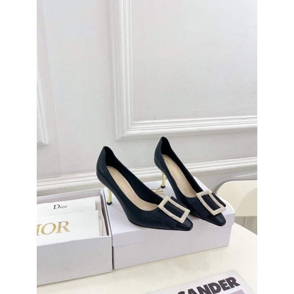 Dior High Heeled Shoes SH00050