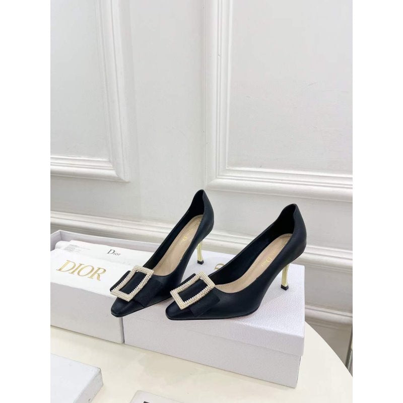 Dior High Heeled Shoes SH00050