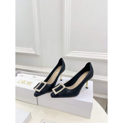 Dior High Heeled Shoes SH00050