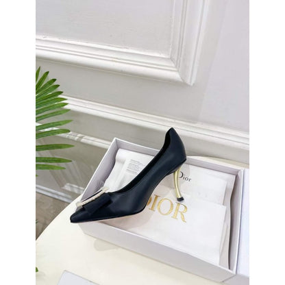 Dior High Heeled Shoes SH00050