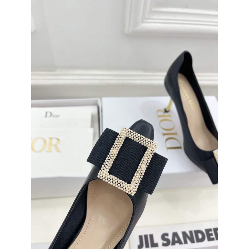 Dior High Heeled Shoes SH00050
