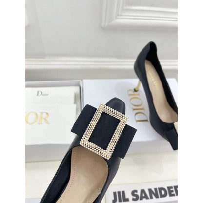 Dior High Heeled Shoes SH00050