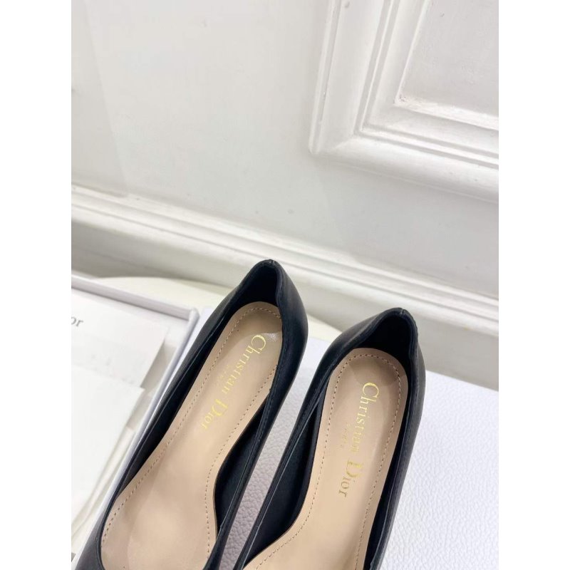 Dior High Heeled Shoes SH00050