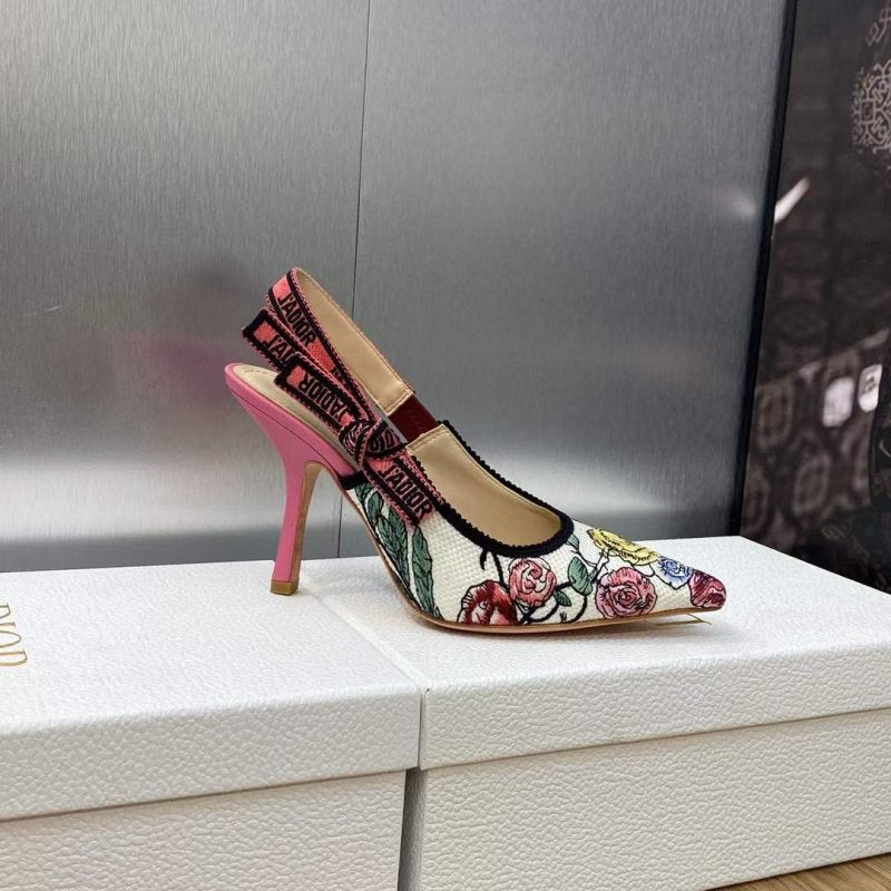 Dior High Heeled Shoes SH00083