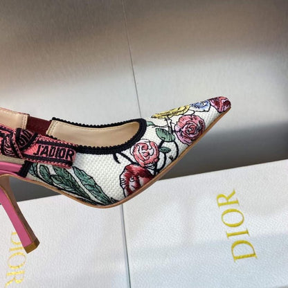 Dior High Heeled Shoes SH00083