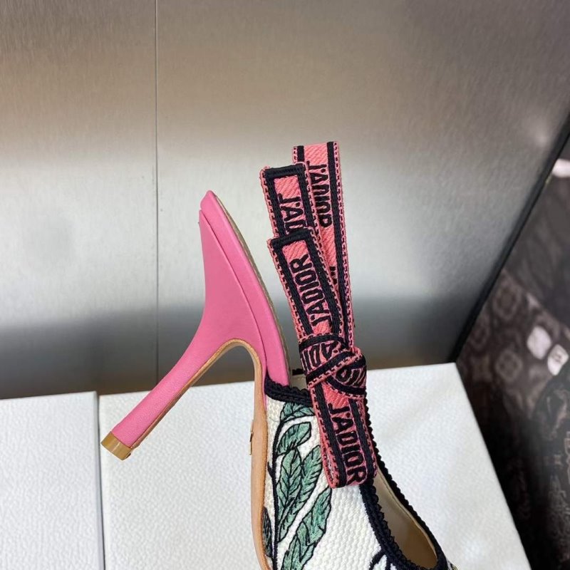 Dior High Heeled Shoes SH00083