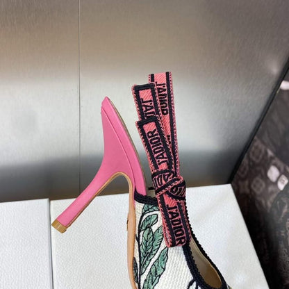 Dior High Heeled Shoes SH00083