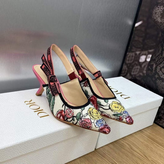 Dior High Heeled Shoes SH00084