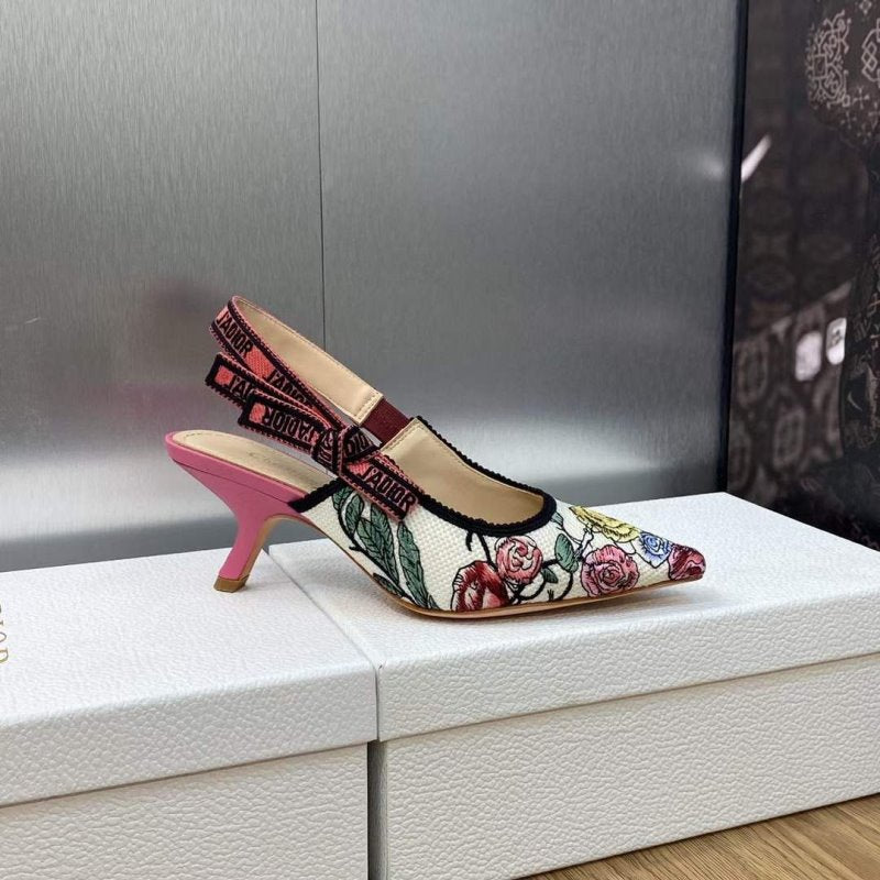 Dior High Heeled Shoes SH00084