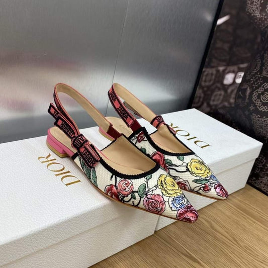 Dior High Heeled Shoes SH00085