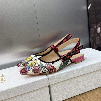 Dior High Heeled Shoes SH00085