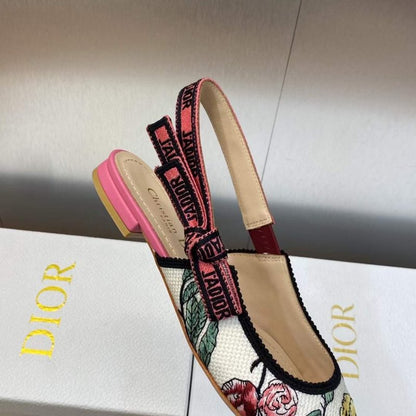 Dior High Heeled Shoes SH00085