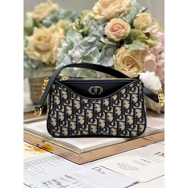 Dior Hobo Mini Bag BGMP1718