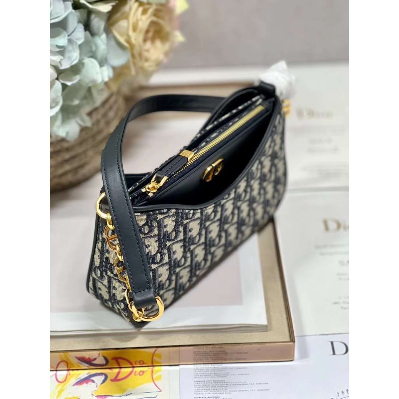 Dior Hobo Mini Bag BGMP1718