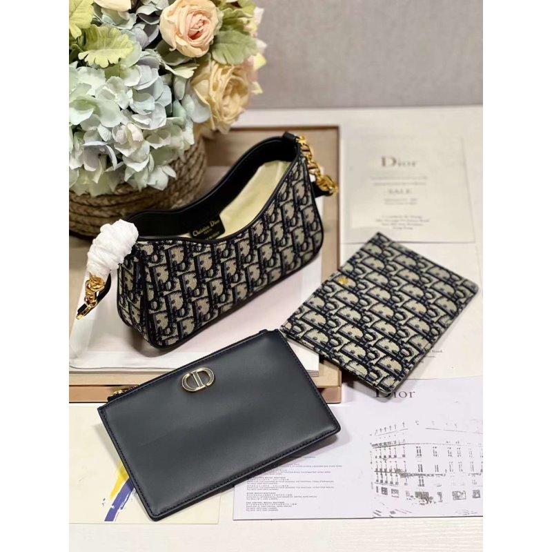 Dior Hobo Mini Bag BGMP1718