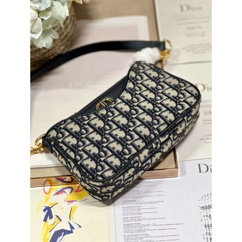 Dior Hobo Mini Bag BGMP1718