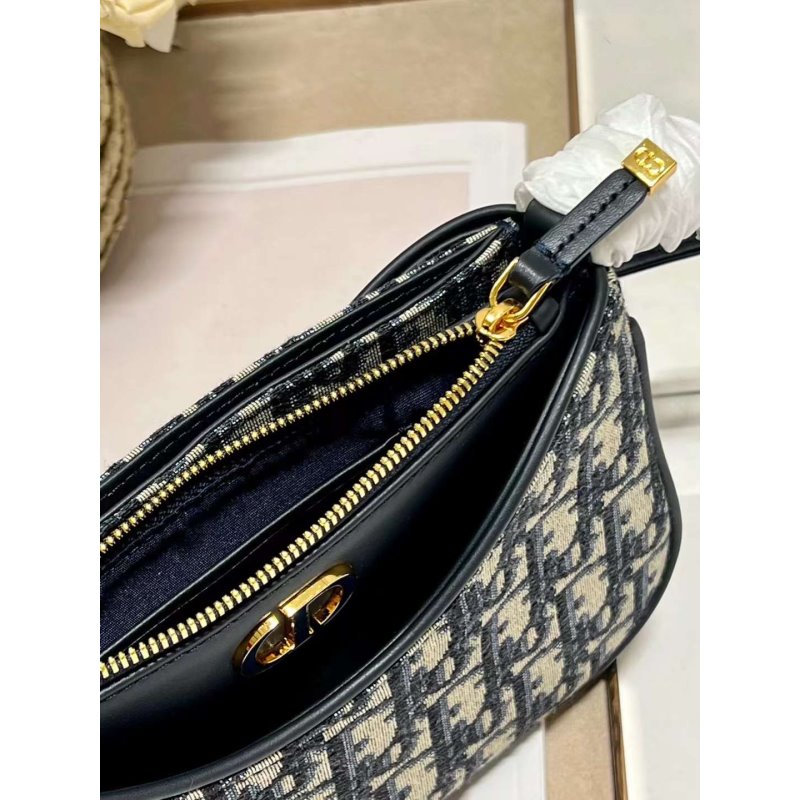 Dior Hobo Mini Bag BGMP1718