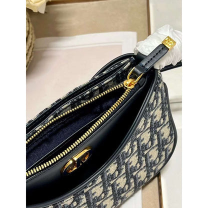 Dior Hobo Mini Bag BGMP1718