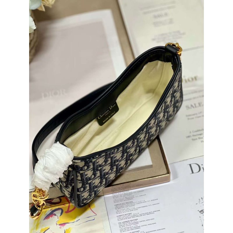 Dior Hobo Mini Bag BGMP1718