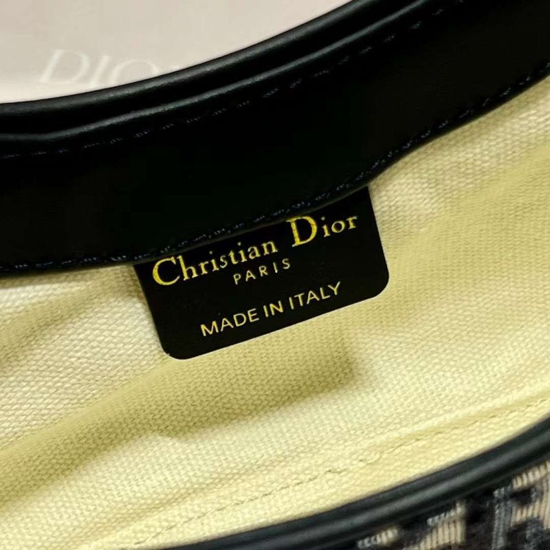 Dior Hobo Mini Bag BGMP1718