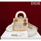 Dior Lady Bag WB001443