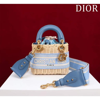 Dior Lady Bag WB001444