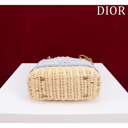 Dior Lady Bag WB001444