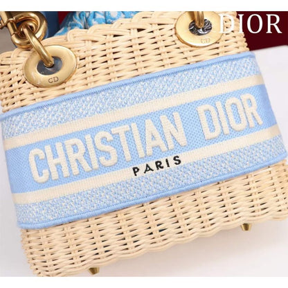 Dior Lady Bag WB001444