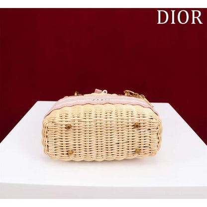 Dior Lady Bag WB001445