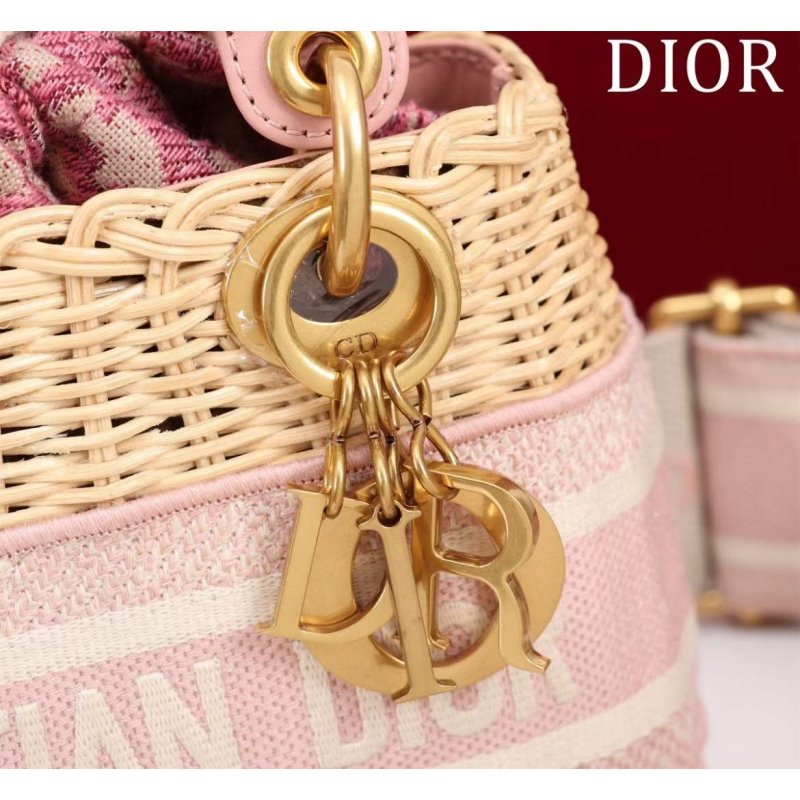 Dior Lady Bag WB001445